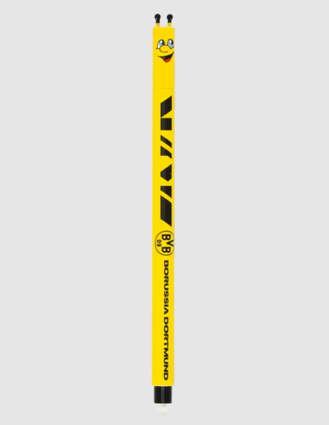 Borussia Dortmund - Gelstift radierbarer EMMA